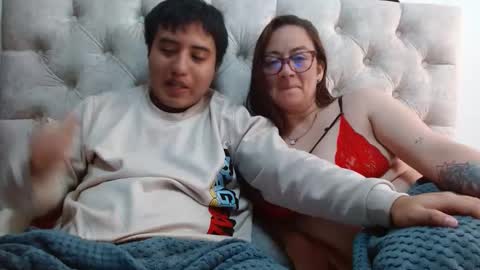 the_magnificent7 online show from 10, 11, 2025