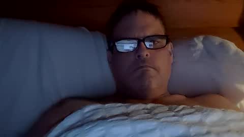 Chris online show from 11, 11, 2025