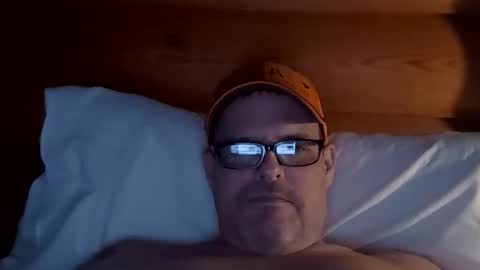 Chris online show from 16, 12, 2025