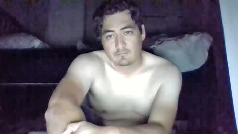 the_menace1 online show from 3, 12, 2025