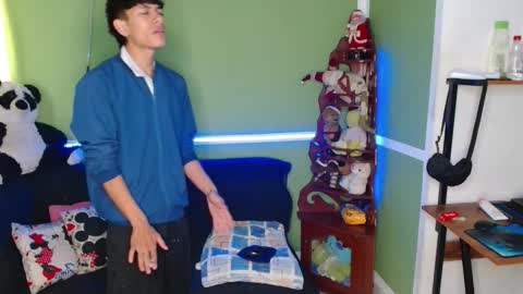 murderer online show from 2, 12, 2025