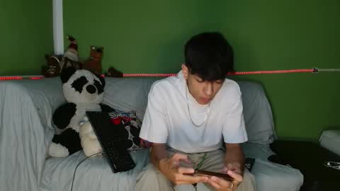 murderer online show from 16, 12, 2025