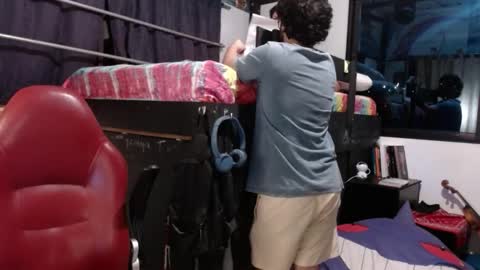 the_nerdy_wizard online show from 29, 9, 2025