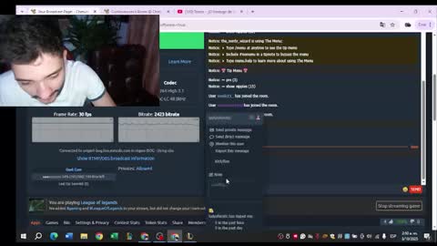 the_nerdy_wizard online show from 3, 10, 2025