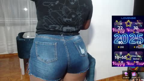 K-J online show from 24, 1, 2025