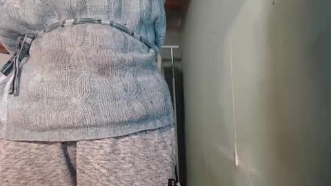 Snapshot of the_prettywondder chatting on 15, 1, 2025 Ekye online show from 15, 1, 2025