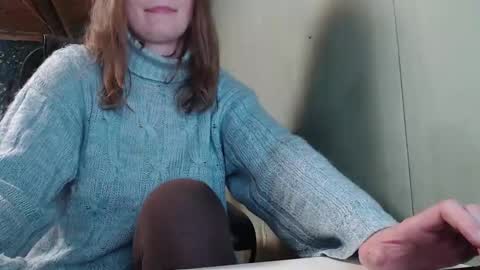 Snapshot of the_prettywondder chatting on 4, 3, 2025 Ekye online show from 4, 3, 2025