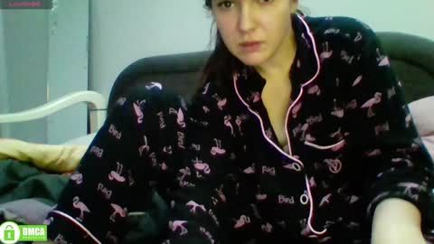 Snapshot of the_princese chatting on 1, 12, 2024 Alice online show from 1, 12, 2024