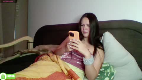 Snapshot of the_princese chatting on 2, 12, 2024 Alice online show from 2, 12, 2024