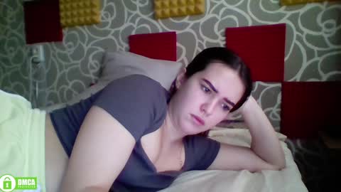 Snapshot of the_princese chatting on 19, 12, 2024 Alice online show from 19, 12, 2024