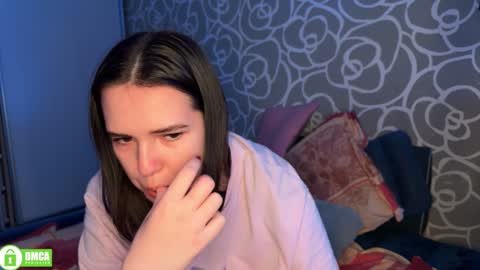 Snapshot of the_princese chatting on 28, 12, 2024 Alice online show from 28, 12, 2024