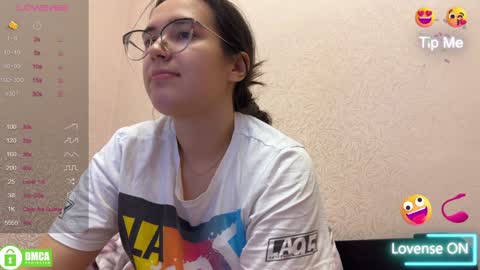 Snapshot of the_princese chatting on 2, 2, 2025 Alice online show from 2, 2, 2025