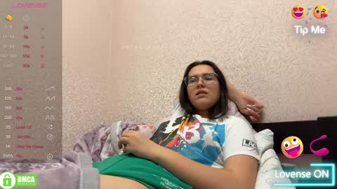 Snapshot of the_princese chatting on 3, 2, 2025 Alice online show from 3, 2, 2025