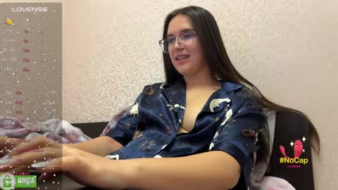 Snapshot of the_princese chatting on 5, 2, 2025 Alice online show from 5, 2, 2025