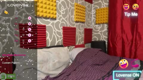 Snapshot of the_princese chatting on 18, 2, 2025 Alice online show from 18, 2, 2025