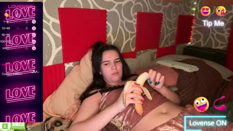 Snapshot of the_princese chatting on 6, 3, 2025 Alice online show from 6, 3, 2025