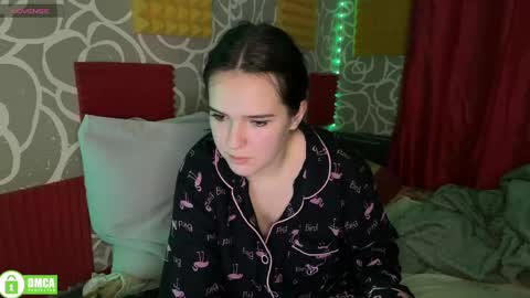 Snapshot of the_princese chatting on 8, 3, 2025 Alice online show from 8, 3, 2025