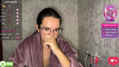 Snapshot of the_princese chatting on 30, 9, 2025 Alice online show from 30, 9, 2025