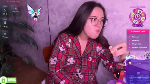 Alice online show from 15, 1, 2026