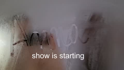 Anna online show from 23, 11, 2025