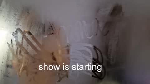 Anna online show from 14, 12, 2025