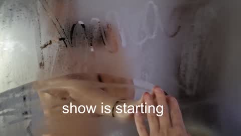 Anna online show from 15, 3, 2026