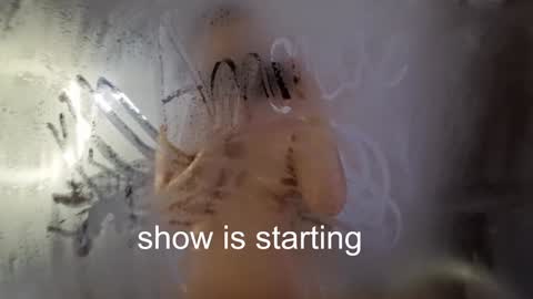 Anna online show from 22, 3, 2026