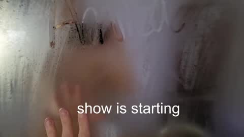 Anna online show from 17, 5, 2026
