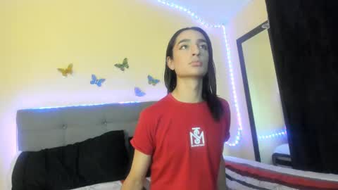 Snapshot of the_queensex chatting on 9, 2, 2025 the_queensex online show from 9, 2, 2025