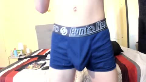 Snapshot of the_queensex chatting on 18, 2, 2025 the_queensex online show from 18, 2, 2025