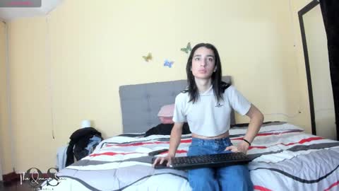 Snapshot of the_queensex chatting on 7, 3, 2025 the_queensex online show from 7, 3, 2025