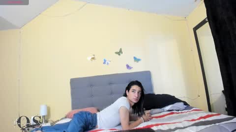 Snapshot of the_queensex chatting on 8, 3, 2025 the_queensex online show from 8, 3, 2025