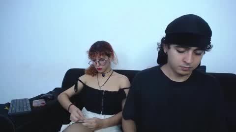 Jaime  Angela online show from 18, 9, 2025