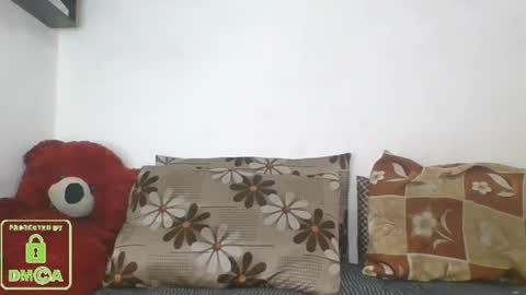 Suzan Sexy online show from 3, 3, 2025