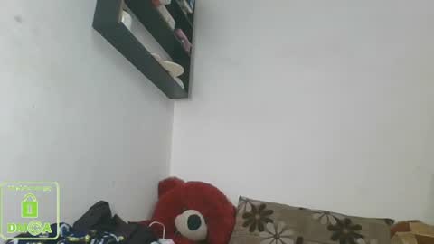 Suzan Sexy online show from 5, 3, 2025