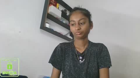 Suzan Sexy online show from 8, 3, 2025