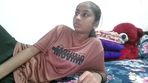 Suzan Sexy online show from 12, 10, 2025