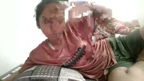 Suzan Sexy online show from 27, 10, 2025