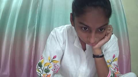 Suzan Sexy online show from 2, 12, 2025