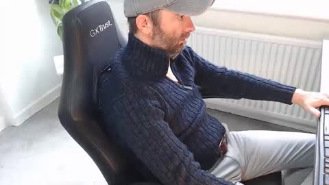 the_sensual_masturwait online show from 22, 10, 2025