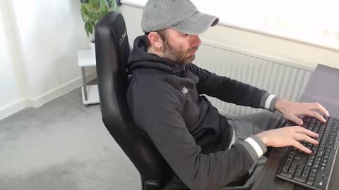 the_sensual_masturwait online show from 25, 10, 2025