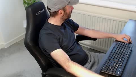 the_sensual_masturwait online show from 28, 10, 2025