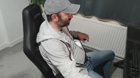 the_sensual_masturwait online show from 31, 10, 2025