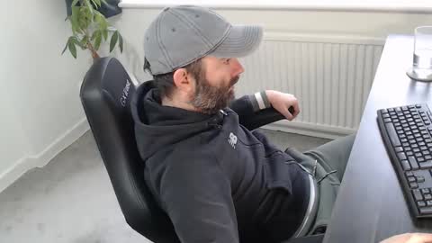 the_sensual_masturwait online show from 18, 11, 2025