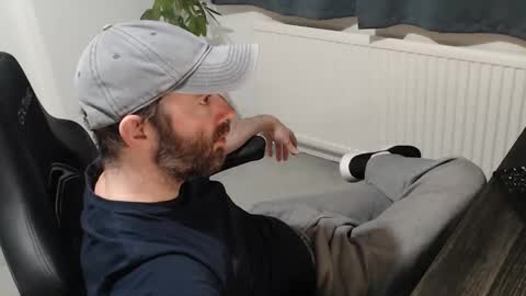 the_sensual_masturwait online show from 28, 11, 2025