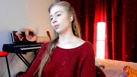 Snapshot of the_steel_magnolia_ chatting on 2, 3, 2025 Ally STREAMING ON TWITCH NOW Check my Twitter for updates online show from 2, 3, 2025