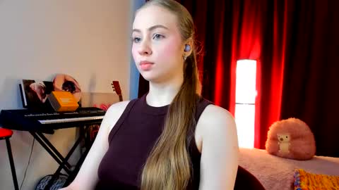 Snapshot of the_steel_magnolia_ chatting on 10, 11, 2025 Ally STREAMING ON TWITCH NOW Check my Twitter for updates online show from 10, 11, 2025