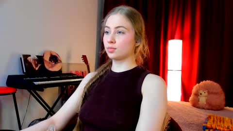 Snapshot of the_steel_magnolia_ chatting on 18, 11, 2025 Ally STREAMING ON TWITCH NOW Check my Twitter for updates online show from 18, 11, 2025