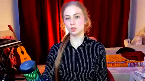 Ally    STREAMING ON TWITCH NOW Check my Twitter for updates online show from 11, 6, 2026