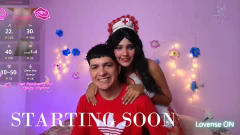 The toxic duo online show from 6, 2, 2026